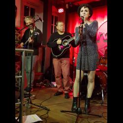  - Hard Rock Cafe am 04.12.19