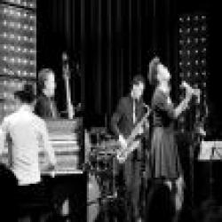 Soul Jazzband // Jazzband Firmenfeier - Jazzband Hochzeit, Jazzband Geburtstag, Jazzband Firmenfeier