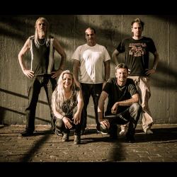 caldera - fotosession mit nicole schade aug/sept 2015