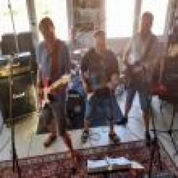 FAZIT - Die BAnd