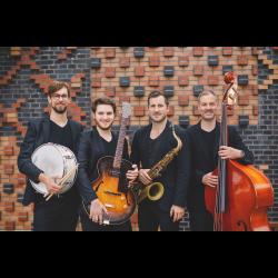 Jazzband Wien - Jazz-Band in Wien