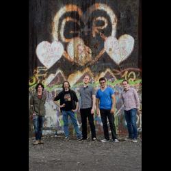 Neros Echo - Bandfotos