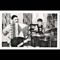 Tastenpeter Alleinunterhalter - 