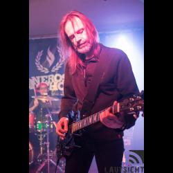  - 17.10.2015 Metal for Mercy, Ground Zero, Essen