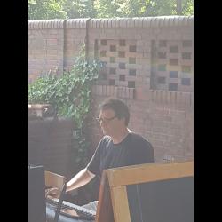 Buena Leche - 27.06.21 Cafe Sommerterrassen