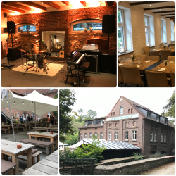  - Hochzeitsband Pink Panta