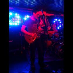 Neros Echo - 18.09.2015 Julius-Leber-Haus, Essen