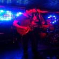 Neros Echo - 18.09.2015 Julius-Leber-Haus, Essen