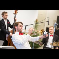 All Jazz Ambassadors - All Jazz Ambassadors