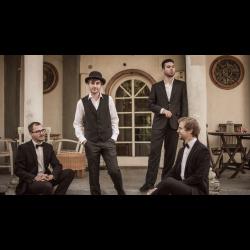  - All Jazz Ambassadors