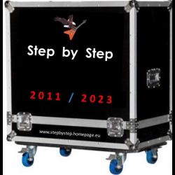 Stepbystep - Stepbystep