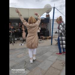  - Seebard Kulturfestival in Travemünde am 26.05.22