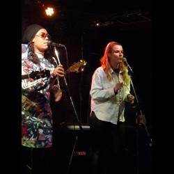  - Cascadas Bar am 06.05.22