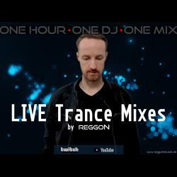 reggoN - reggoN Musik