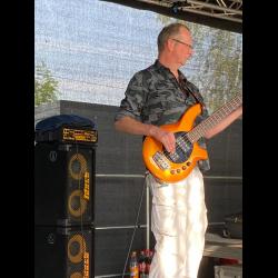 Buena Leche - 04.09.22 Scharmbecker Erntefest, Scharmbecker