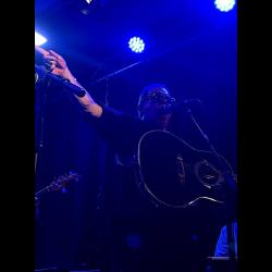 Buena Leche - Jahresabschlusskonzert am 29.12.22 in der Hebebühne in Altona