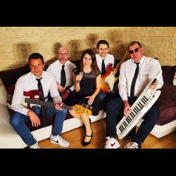 Part4-Die Partyband aus München - Partyband | Hochzeitsband | München | Bayern - IsarSix