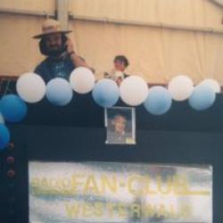  - Auftritte ,Plakete und mehr