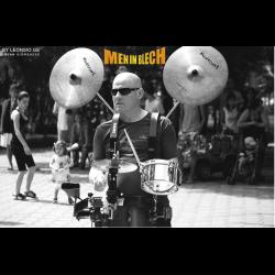  - Mobile Band, Blaskapelle und Marching Band MEN IN BLECH