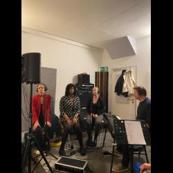 Buena Leche - Buena Leche Oktober 2023