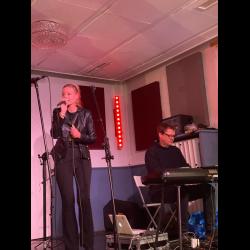 Buena Leche - Komm Du 01.12.23