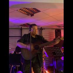 Buena Leche - 10.11.23 Musikhaus Karami in Barmbek Hamburg