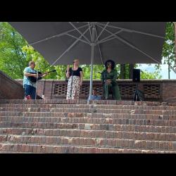 Buena Leche - Cafe Somerterrase 14.05.23