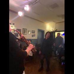 Buena Leche - 14.10.23 Komm Du