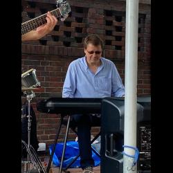 Buena Leche - Cafe Sommerterrassen 28.05.23