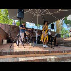  - Cafe Sommerterrassen 28.05.23