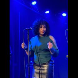 Buena Leche - 12.12.23 Jahresabschlusskonzert in der Hebebühne