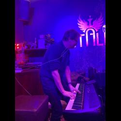 Buena Leche - Bar Italia am 04.01.24