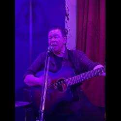  - Bar Italia am 04.01.24