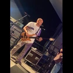 Taktfoll - Bandfotos