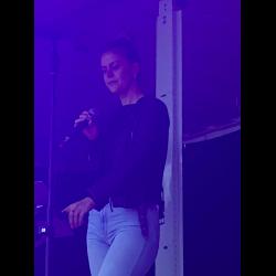 Buena Leche - 12.07.24 Künstlerbörse in Brunsbüttel