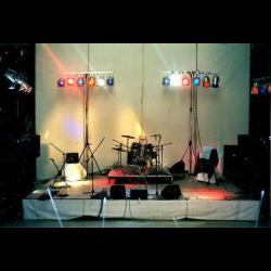 Glenn Testbild - glenn