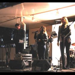 Buena Leche - Buena Leche in St. Peter Ording - Sommerweinfest 2024