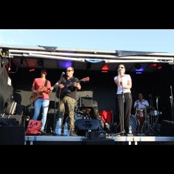  - Rendsburg am 24.08.24 Buena Leche live