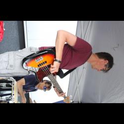 Buena Leche - Landgang Brauerei am 08.09.24 mit Fly2Rio