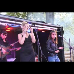  - 31.08.24 4 Forced Full Concert in Rahlstedt