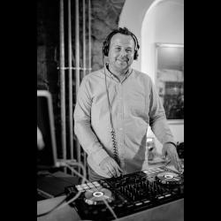 Chris Migge | Hochzeits- & Event DJ - Bilder