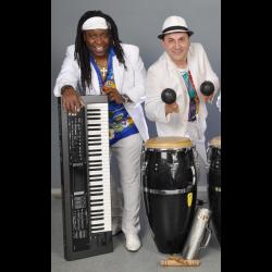 Salsaband Latino Total in München - Salsa Band live in Hamburg, arriba!!