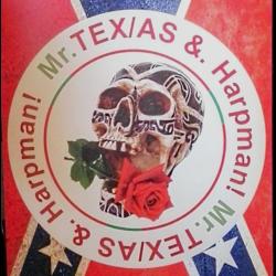 Mr.Tex/As - Konzert bei Biker