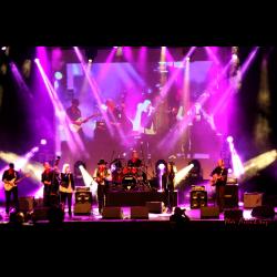 Voices of Sunrise - Beste Country-Band 2015 - Siegerlandhalle, Siegen (12.12.2015)