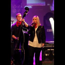  - Beste Country-Band 2015 - Siegerlandhalle, Siegen (12.12.2015)