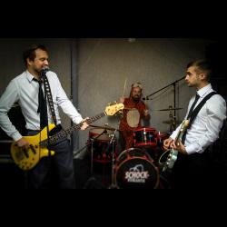 Schockromantik - Schockromantik