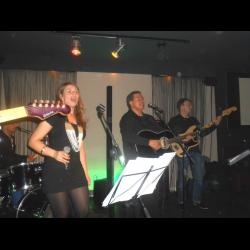 Buena Leche - Ältere Fotos von Buena Leche