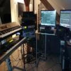 SHY - Workstation