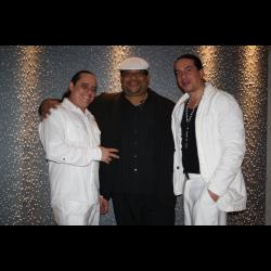 Los Cuban Boys - Los Cuban Boys / Latin Crossover Band