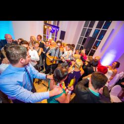  - the musicman - Der DJ mit der Gitarre LIVE (Hochzeit, Firmen-Event)